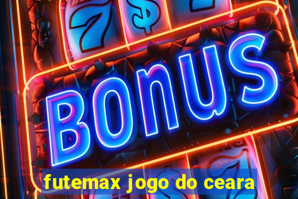 futemax jogo do ceara